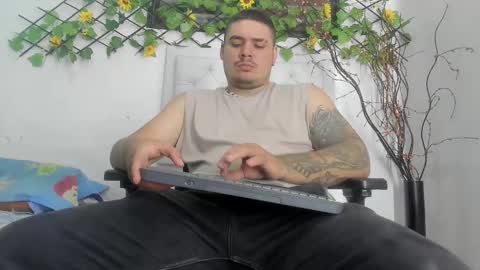 deibyd online show from 4, 11, 2025