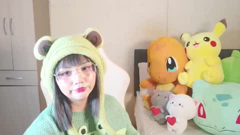 Snapshot of naree_masaki chatting on 17, 9, 2025 Naree online show from 17, 9, 2025