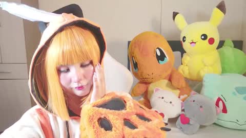 Snapshot of naree_masaki chatting on 21, 9, 2025 Naree online show from 21, 9, 2025