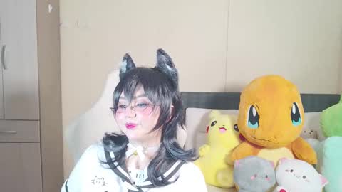 Snapshot of naree_masaki chatting on 12, 10, 2025 Naree online show from 12, 10, 2025