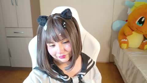 Snapshot of naree_masaki chatting on 8, 5, 2026 Naree online show from 8, 5, 2026