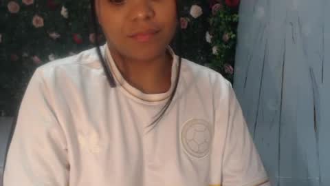 Snapshot of nareya_asha chatting on 3, 7, 2026 NAREYA online show from 3, 7, 2026