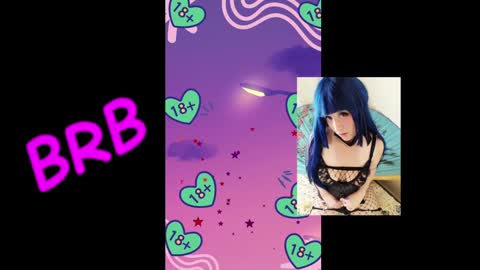 Snapshot of narubolita chatting on 8, 1, 2025 Narubolita Narupinku online show from 8, 1, 2025