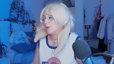 Snapshot of narubolita chatting on 22, 2, 2025 Narubolita Narupinku online show from 22, 2, 2025