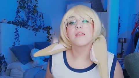 Snapshot of narubolita chatting on 22, 2, 2025 Narubolita Narupinku online show from 22, 2, 2025