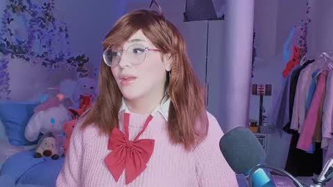 Snapshot of narubolita chatting on 24, 2, 2025 Narubolita Narupinku online show from 24, 2, 2025