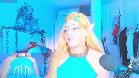 Snapshot of narubolita chatting on 7, 3, 2025 Narubolita Narupinku online show from 7, 3, 2025