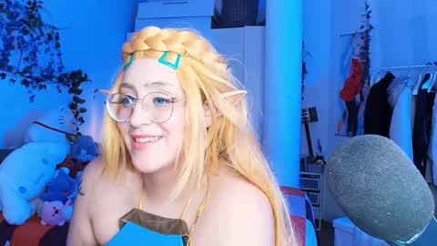 Snapshot of narubolita chatting on 8, 3, 2025 Narubolita Narupinku online show from 8, 3, 2025