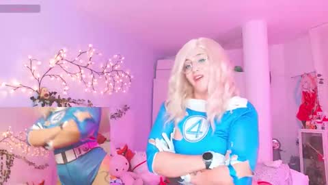 Snapshot of narubolita chatting on 5, 11, 2025 Narubolita Narupinku online show from 5, 11, 2025