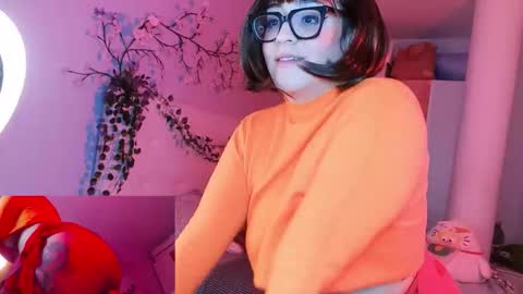 Snapshot of narubolita chatting on 19, 2, 2026 Narubolita Narupinku online show from 19, 2, 2026