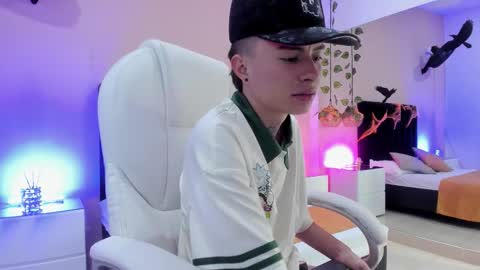 Nascary Fox online show from 11, 10, 2025