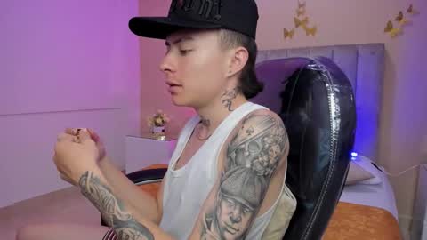 Nascary Fox online show from 9, 2, 2026