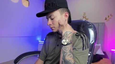 Nascary Fox online show from 28, 3, 2026