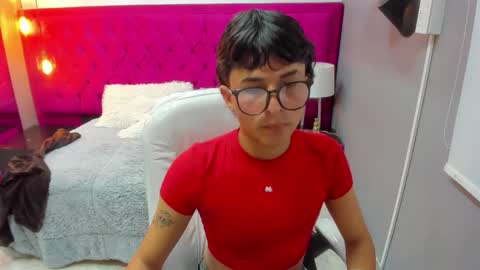 Snapshot of nash_kai11 chatting on 14, 10, 2025 NASH KAI online show from 14, 10, 2025