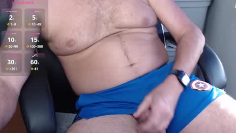 Nash online show from 12, 1, 2025