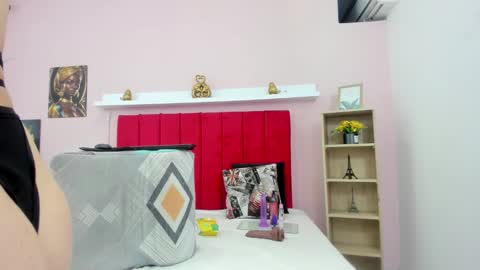 Snapshot of nashira_robert chatting on 29, 11, 2025 Debora online show from 29, 11, 2025