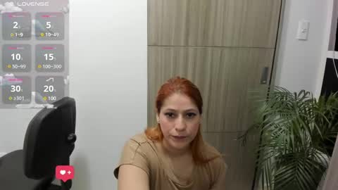 Nasly batista  online show from 19, 12, 2024