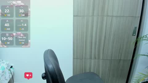 Nasly batista  online show from 10, 1, 2025