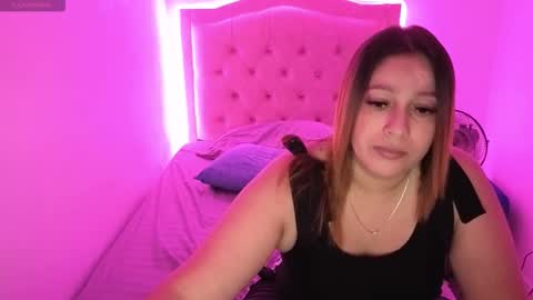 Nasly batista  online show from 14, 11, 2025