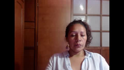 Nasly Cute online show from 22, 11, 2025