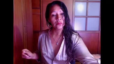 Nasly Cute online show from 12, 1, 2026