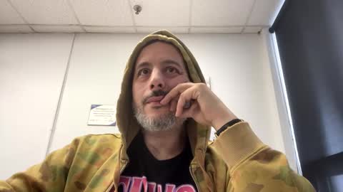 Snapshot of nassobout chatting on 13, 2, 2025 nassobout online show from 13, 2, 2025
