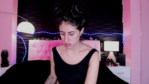 Snapshot of nastasha_nasty1 chatting on 8, 7, 2026 Maira online show from 8, 7, 2026