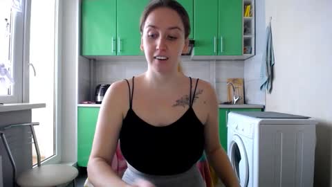 nastasiiaaforyou online show from 5, 1, 2025