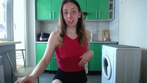 nastasiiaaforyou online show from 16, 3, 2026