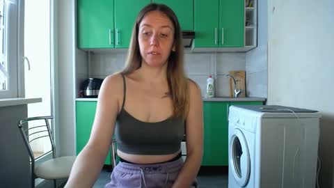 nastasiiaaforyou online show from 14, 4, 2026