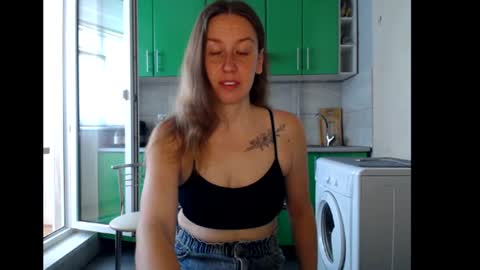 Snapshot of nastasiiaaforyou chatting on 23, 7, 2026 nastasiiaaforyou online show from 23, 7, 2026
