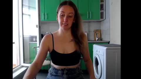 Snapshot of nastasiiaaforyou chatting on 26, 7, 2026 nastasiiaaforyou online show from 26, 7, 2026