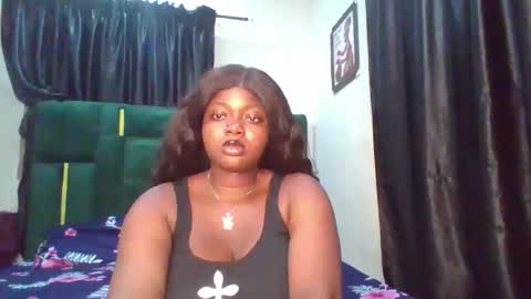 Amanda online show from 3, 3, 2026