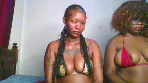 nasty ariana3 online show from 27, 3, 2026