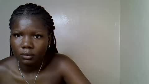 Snapshot of nasty_cherish chatting on 16, 5, 2026 Cherish online show from 16, 5, 2026