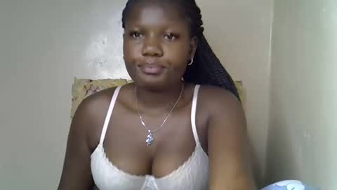 Snapshot of nasty_cherish chatting on 17, 5, 2026 Cherish online show from 17, 5, 2026