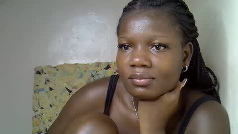 Snapshot of nasty_cherish chatting on 18, 5, 2026 Cherish online show from 18, 5, 2026