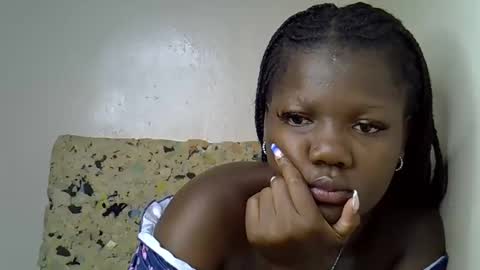 Snapshot of nasty_cherish chatting on 26, 5, 2026 Cherish online show from 26, 5, 2026
