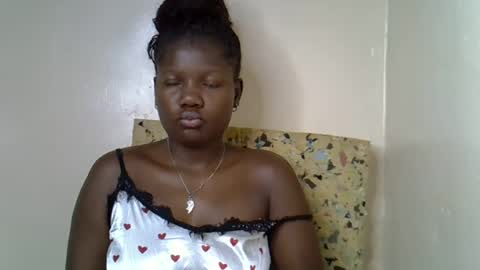 Snapshot of nasty_cherish chatting on 19, 6, 2026 Cherish online show from 19, 6, 2026