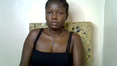 Snapshot of nasty_cherish chatting on 1, 7, 2026 Cherish online show from 1, 7, 2026