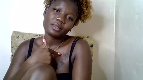 Snapshot of nasty_cherish chatting on 8, 7, 2026 Cherish online show from 8, 7, 2026