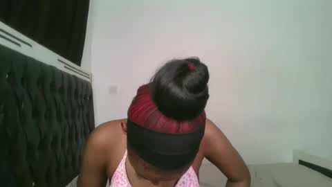 nasty_divah online show from 12, 7, 2026