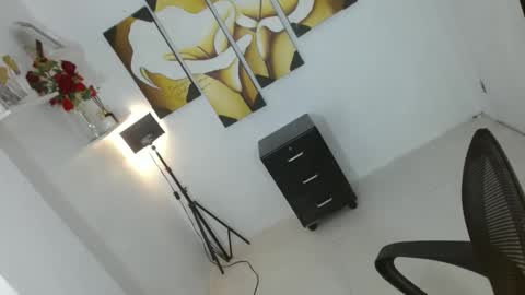 VALERIA online show from 21, 1, 2025