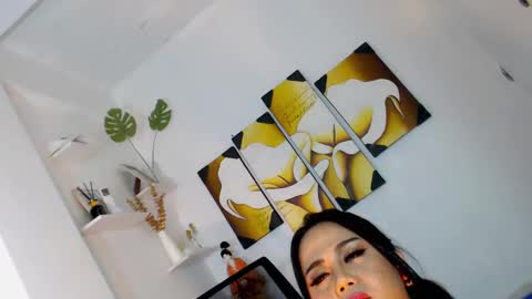 VALERIA online show from 6, 3, 2025