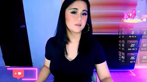 VALERIA online show from 9, 10, 2025