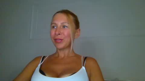 Anastasiia online show from 7, 7, 2026