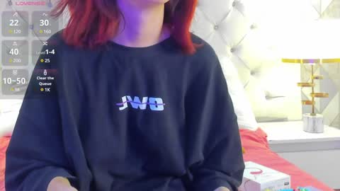 Nastya online show from 7, 1, 2025