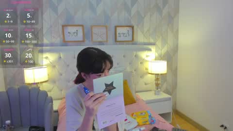 Nastya online show from 9, 1, 2025