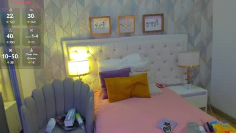 Nastya online show from 11, 1, 2025