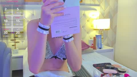 Nastya online show from 15, 1, 2025